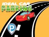 Jugar Ideal car parking