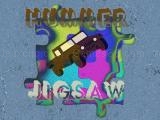Jugar Hummer truck jigsaw
