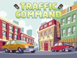 Jugar Car traffic command