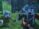 Jugar Gunshoot gang blocky combat