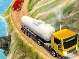 Jugar Oil tankers transporter truck