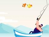 Jugar The fish master
