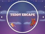 Jugar Escape with teddy