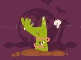 Jugar Zombie apocalypse jigsaw