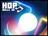 Jugar Hop ballz 3d