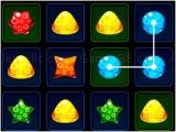 Jugar Stars chain matching