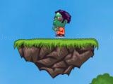Jugar Zombie and brain