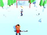 Jugar Hockey challenge 3d