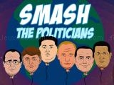 Jugar Smash the politicians