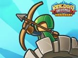 Jugar Kingdom defence: mercenary