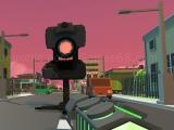 Jugar Robot mania