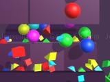 Jugar Balls will fall