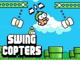 Jugar Swing copters