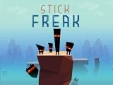 Jugar Stick freak