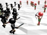 Jugar Stickman simulator: final battle!!
