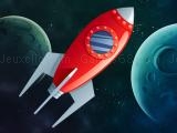 Jugar Space attack