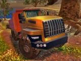 Jugar Offroad truck simulator hill climb