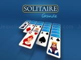 Jugar Solitaire grande
