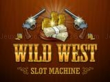 Jugar Wild west slot machine