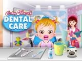 Jugar Baby hazel dental care