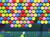 Jugar Bubble shooter infinite