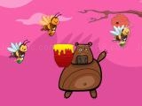 Jugar Bear honey drop