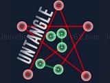 Jugar Untangle
