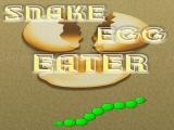 Jugar Snake eggs eater