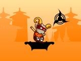 Jugar Samurai clan
