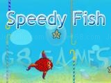 Jugar Speedy fishing