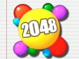 Jugar Paper block 2048
