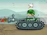 Jugar War tanks hidden stars