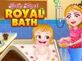 Jugar Baby hazel royal bath