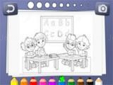 Jugar Kids coloring book