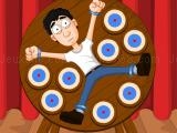 Jugar Dart wheel
