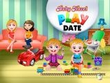 Jugar Baby hazel playdate