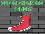 Jugar Super sneakers memory
