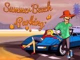 Jugar Summer beach parking