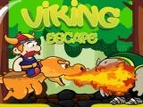 Jugar Viking escape