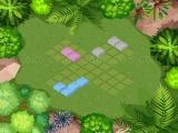 Jugar Isometric puzzle
