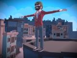 Jugar Backflip maniac now