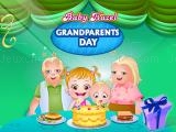 Jugar Baby hazel grandparents day now