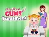 Jugar Baby hazel gums treatment now