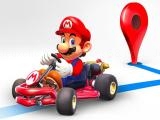 Jugar Mario and friend puzzle now