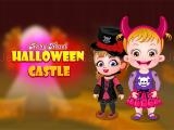 Jugar Baby hazel halloween castle now