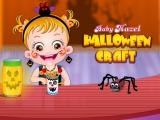 Jugar Baby hazel halloween crafts now