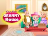 Jugar Baby hazel granny house now