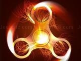 Jugar Hand spinner simulator