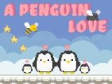 Jugar A penguin love