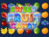 Jugar Sweet fruit candy
